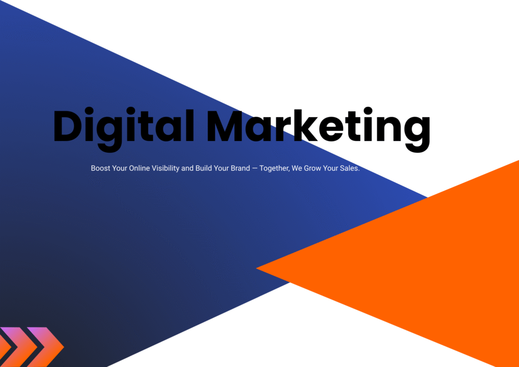 Digital marketing agency in Hyderabad