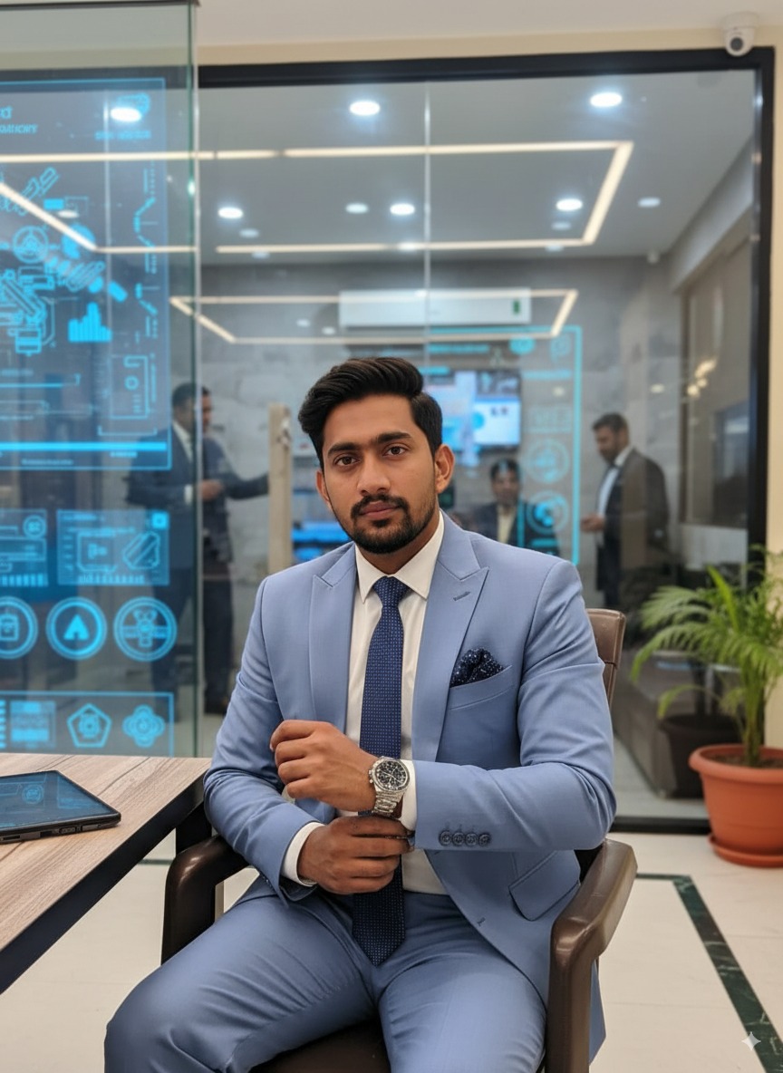 Digital marketing agency in Hyderabad